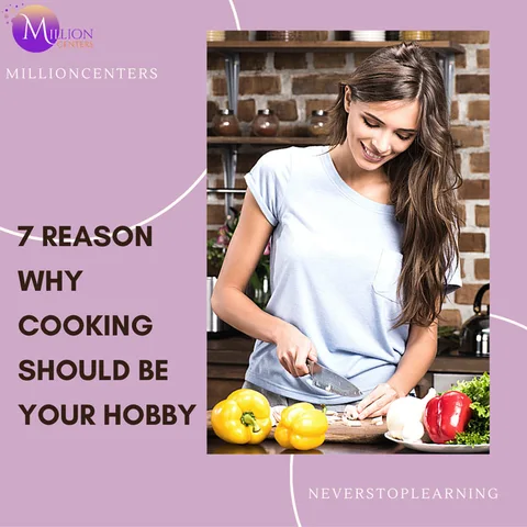 How can I get into cooking as a hobby?
