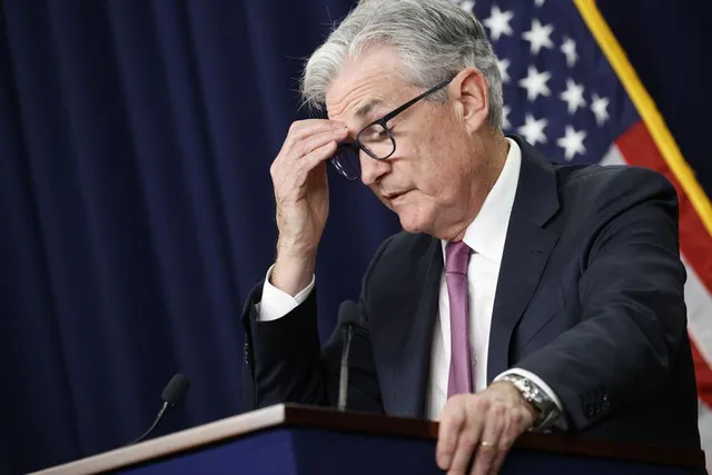 If the Fed stops raising interest rates, what will happen?