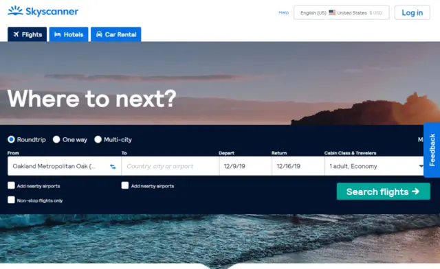 How do I create the best travel booking website?