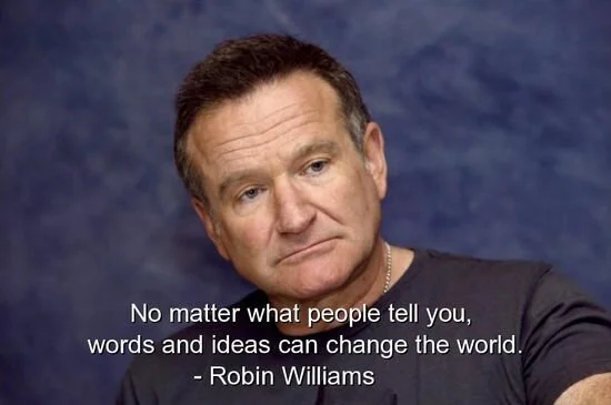 robin-williams-quotes-sayings-changes-world